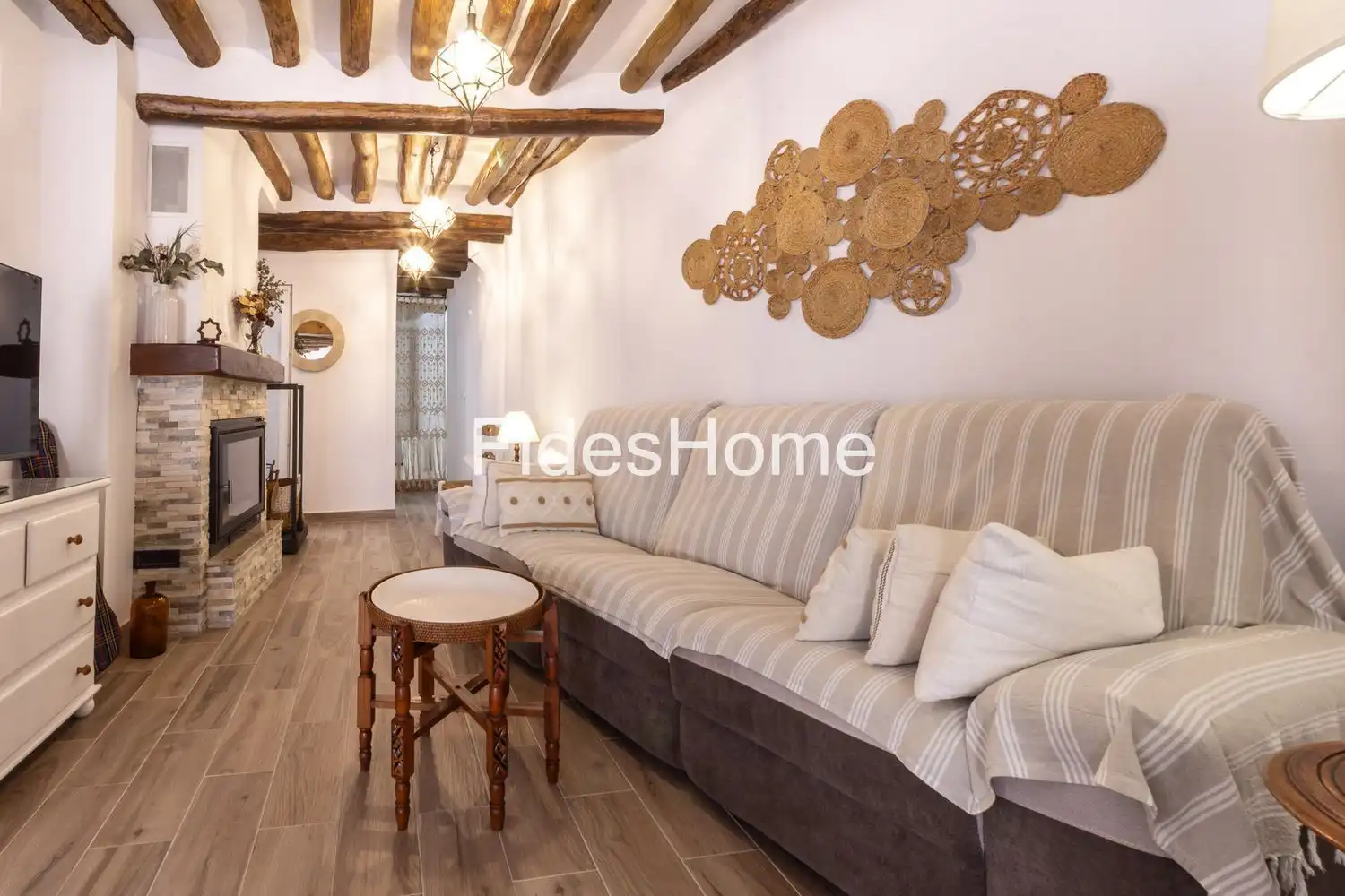 Villa à vendre à Calle Santísima Trinidad, imagen 4