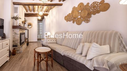 Foto 4 de Casa o chalet en venta en Calle Santísima Trinidad, Lecrín, Granada
