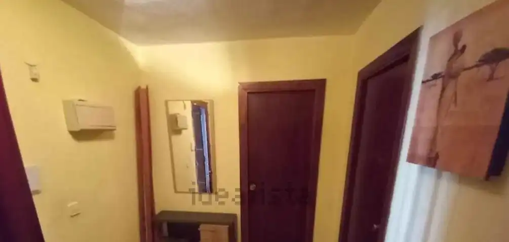Bedroom of Flat for sale in La Pobla de Farnals  with Air Conditioner, Terrace and Storage room
