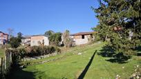 Garden of Country house for sale in Llanes  with Private garden