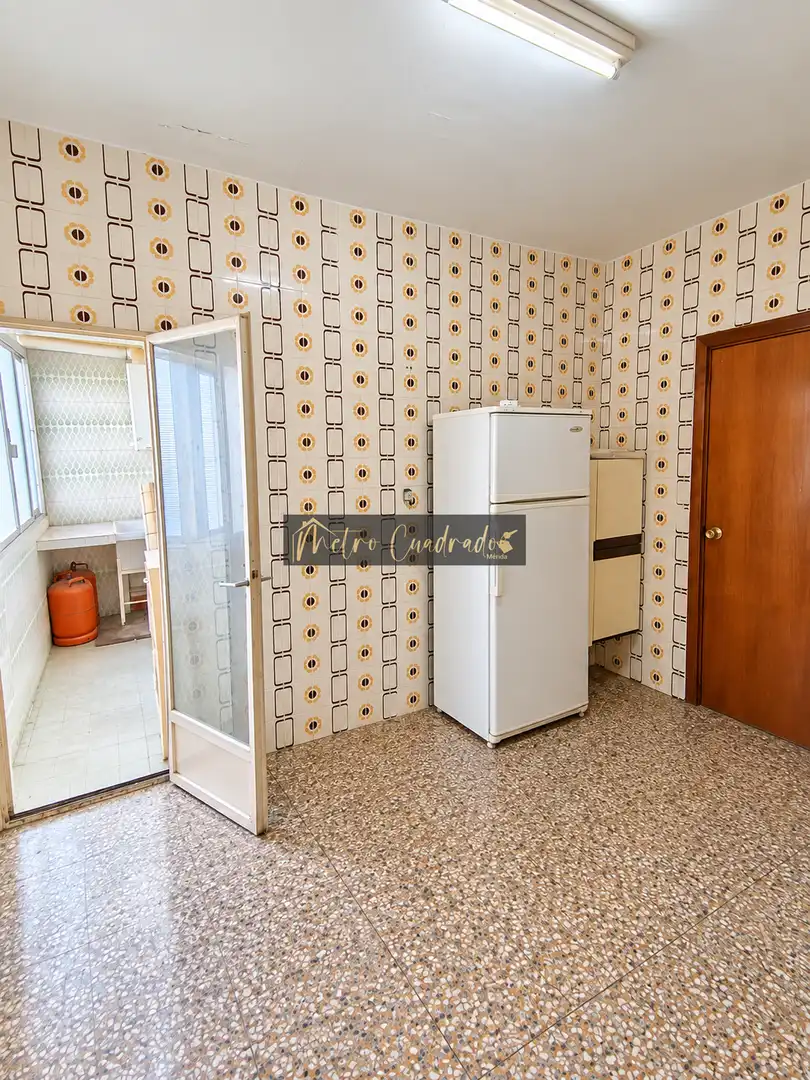 Flat for sale in Centro, imagen 14