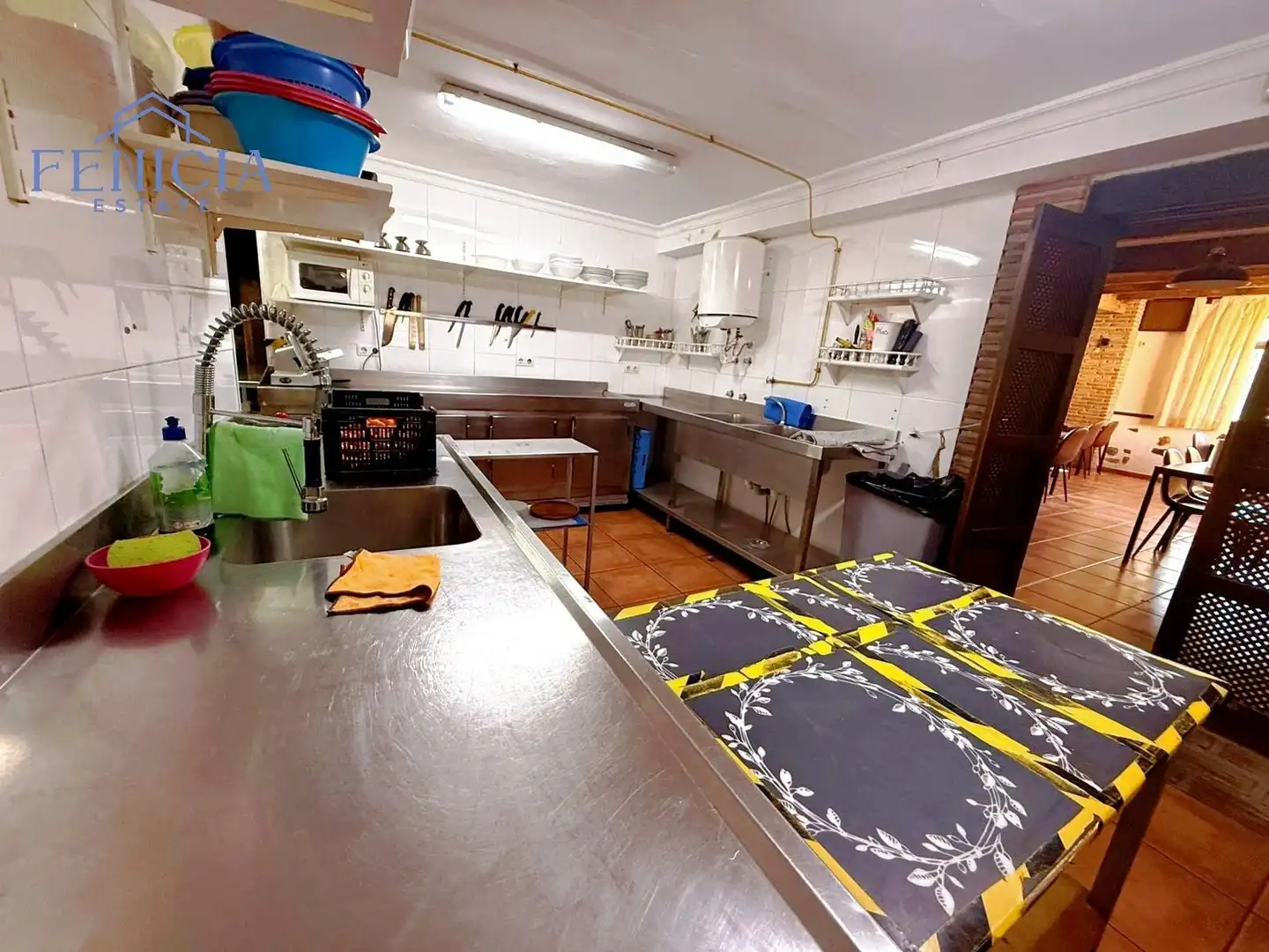 Casa rústica en venda a Otívar, imagen 39