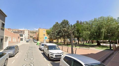 Foto 3 de Piso en venta en Quintin Esquembre, La Paz, Villena