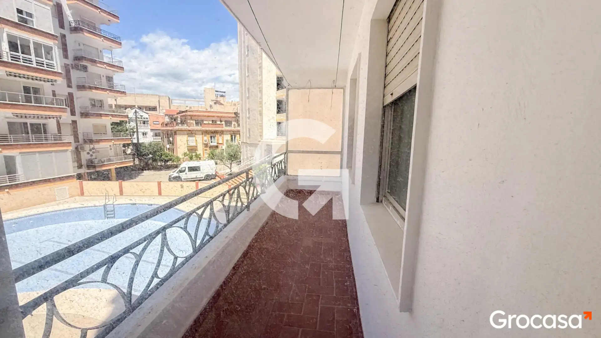 Terrassa de Pis en venda en Vélez-Málaga amb Terrassa, Balcó i Piscina comunitària