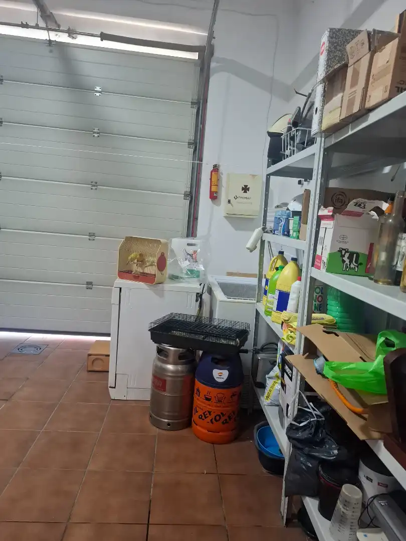 Casa o xalet en venda en El Viso del Alcor amb Aire condicionat i Moblat