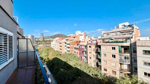 Foto 2 de Pis de lloguer a Avinguda de Tomàs Giménez, 38, Pubilla Cases, Barcelona