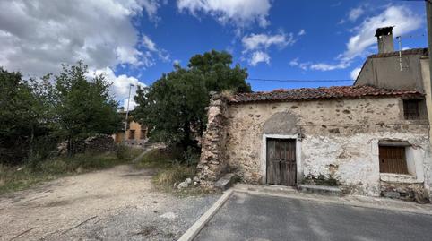 Foto 2 de Casa o xalet en venda a Trescasas, Segovia