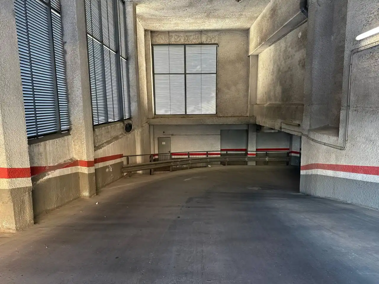 Parkplatz zum Verkauf in Carretera Barcelona, imagen 3