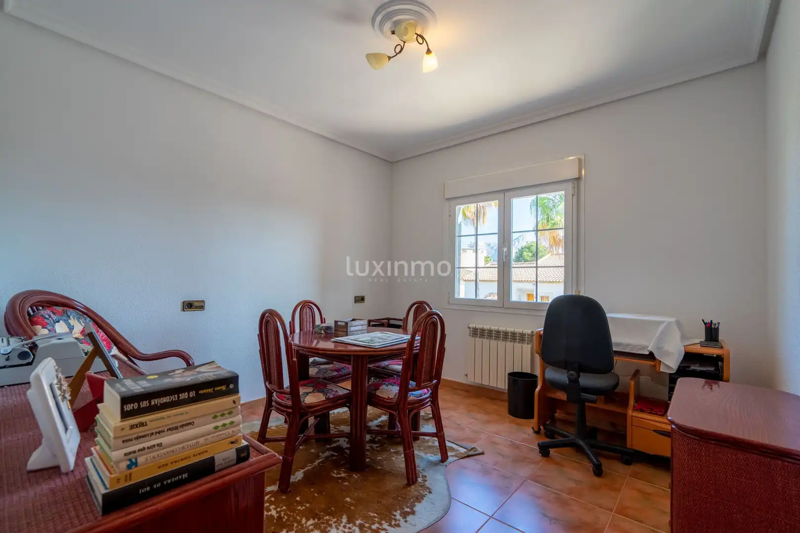 Villa avec piscine à vendre à Carrió - La Merced - Los Pinos, imagen 20