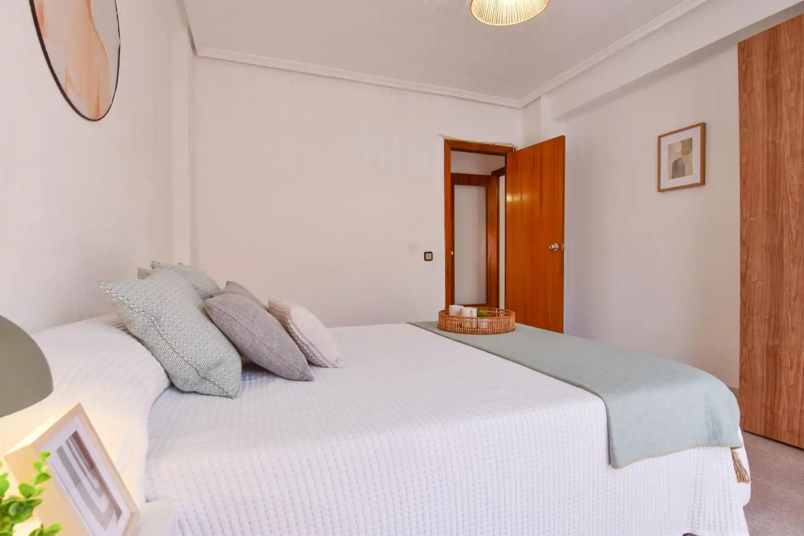 Wohnung mit Terrasse zum Verkauf in Casco Antiguo, imagen 35