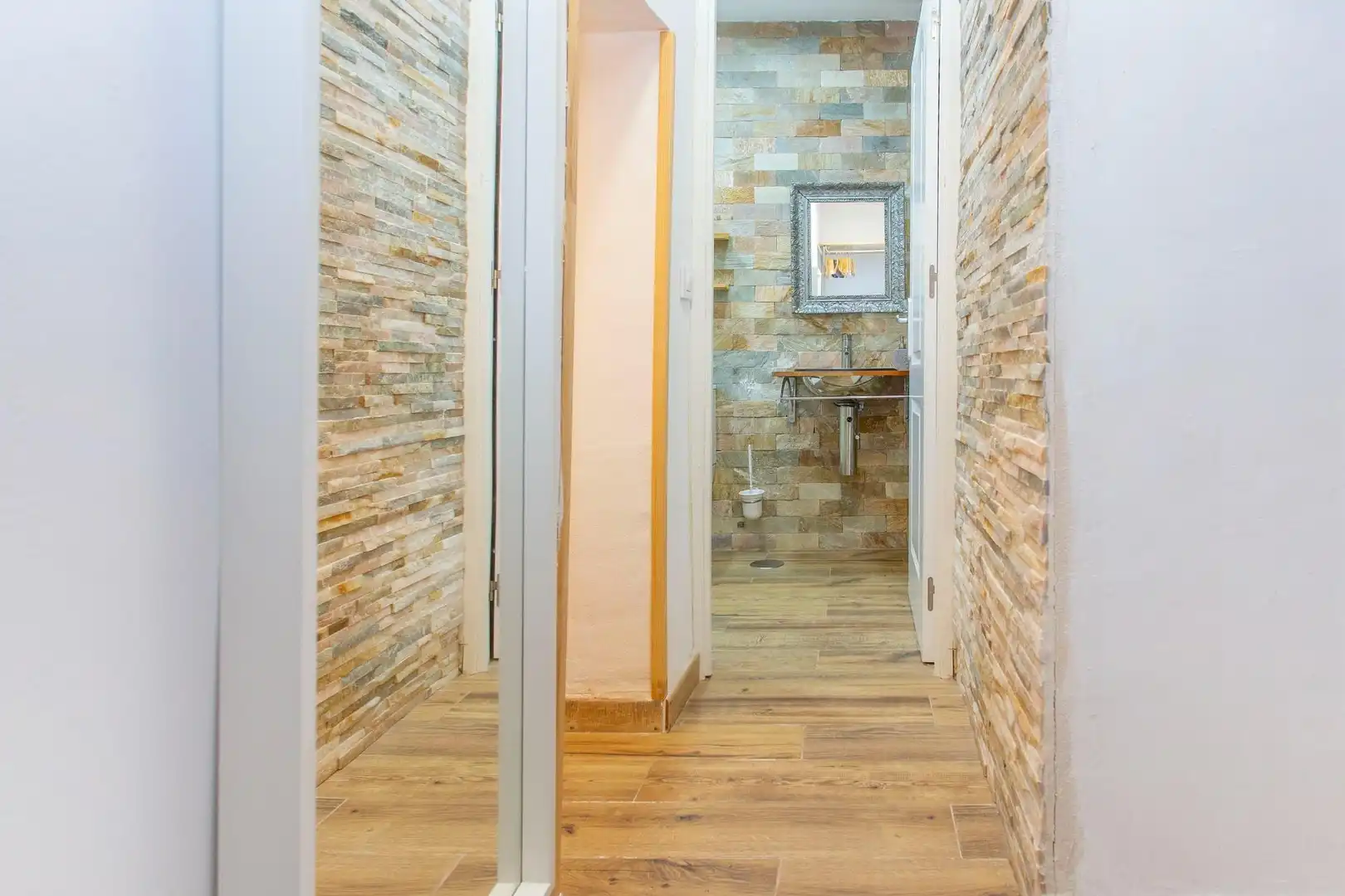 Apartament en venda a Santiago - Coronación, imagen 39