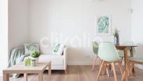 Living room of Flat for sale in  Sevilla Capital  with Air Conditioner