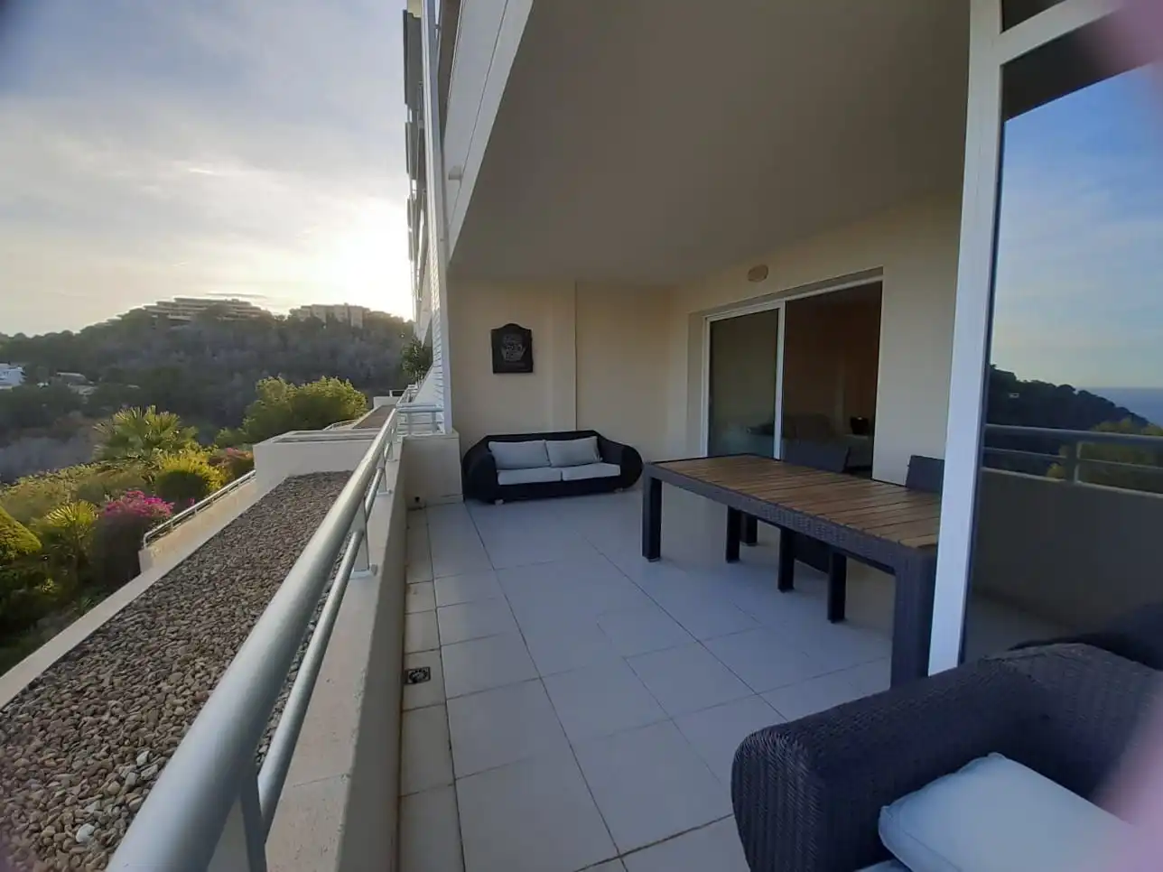 Flat for sale in Altea Hills