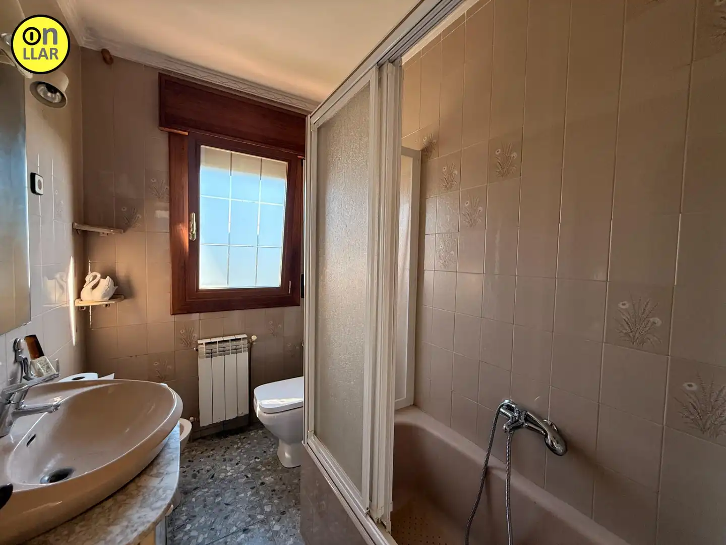 Baño de Casa o chalet en venta en L'Ametlla del Vallès
