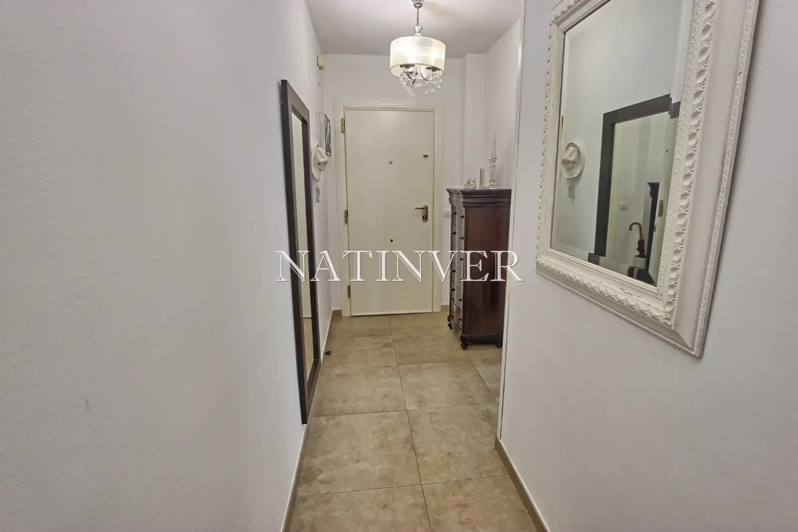 Flat for sale in Rincón de la Victoria  with Air Conditioner and Terrace