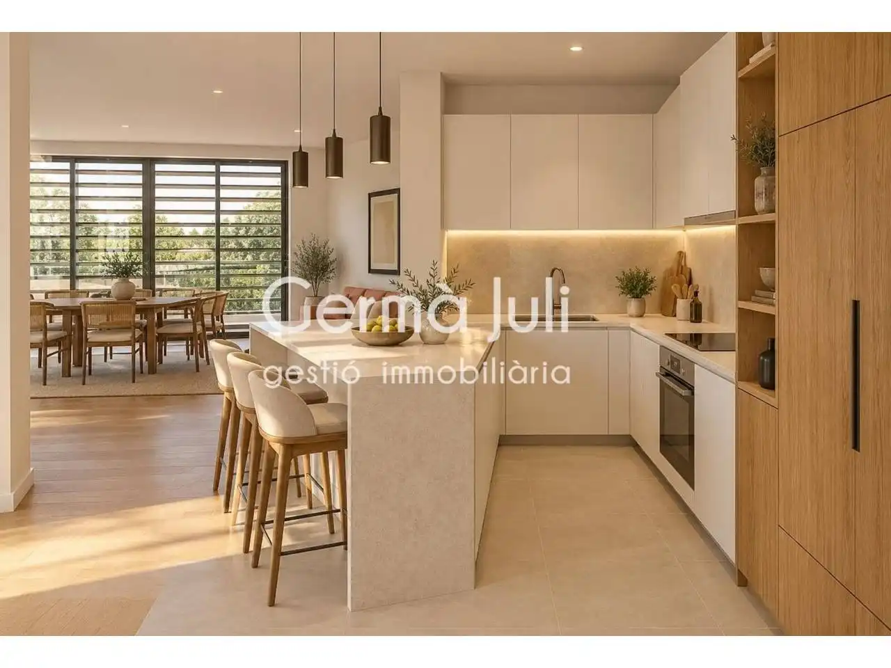 Terreno residencial en venta en Bonavista - Bufalà - Morera, imagen 8