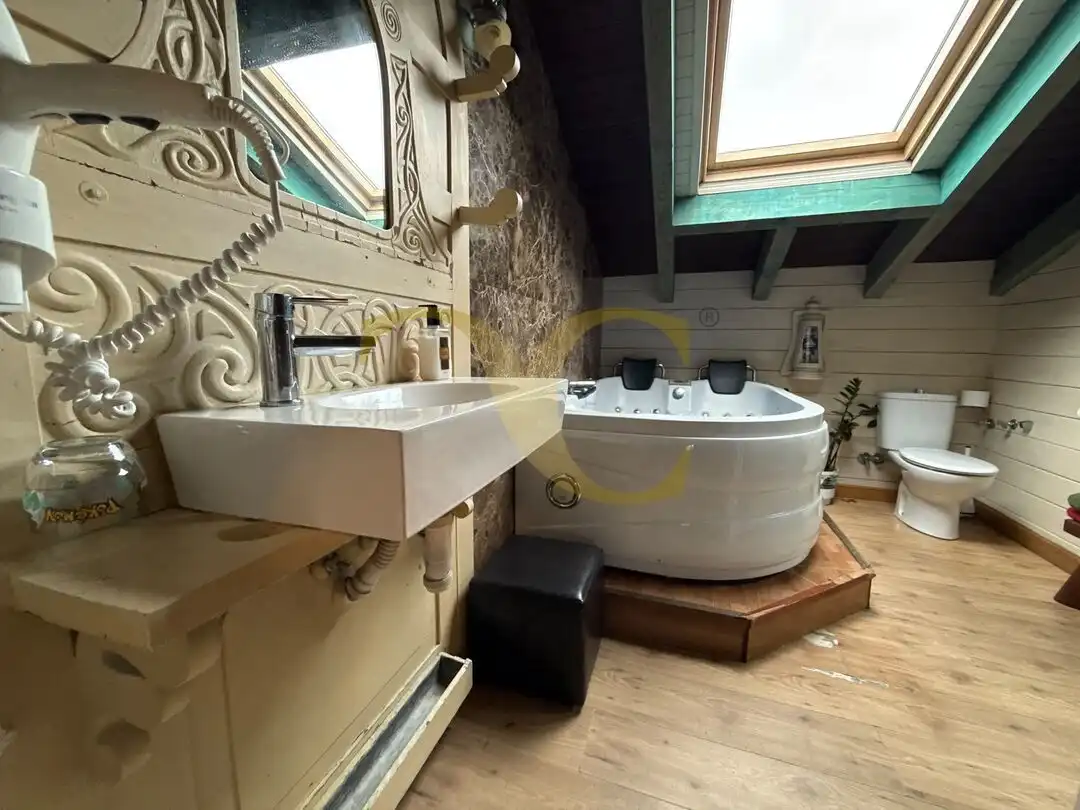 Maison avec jardin à vendre à Nueva de Llanes, imagen 54