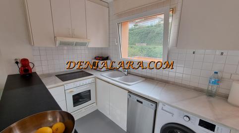 Foto 5 de Apartament de lloguer a Pedreguer, Alicante