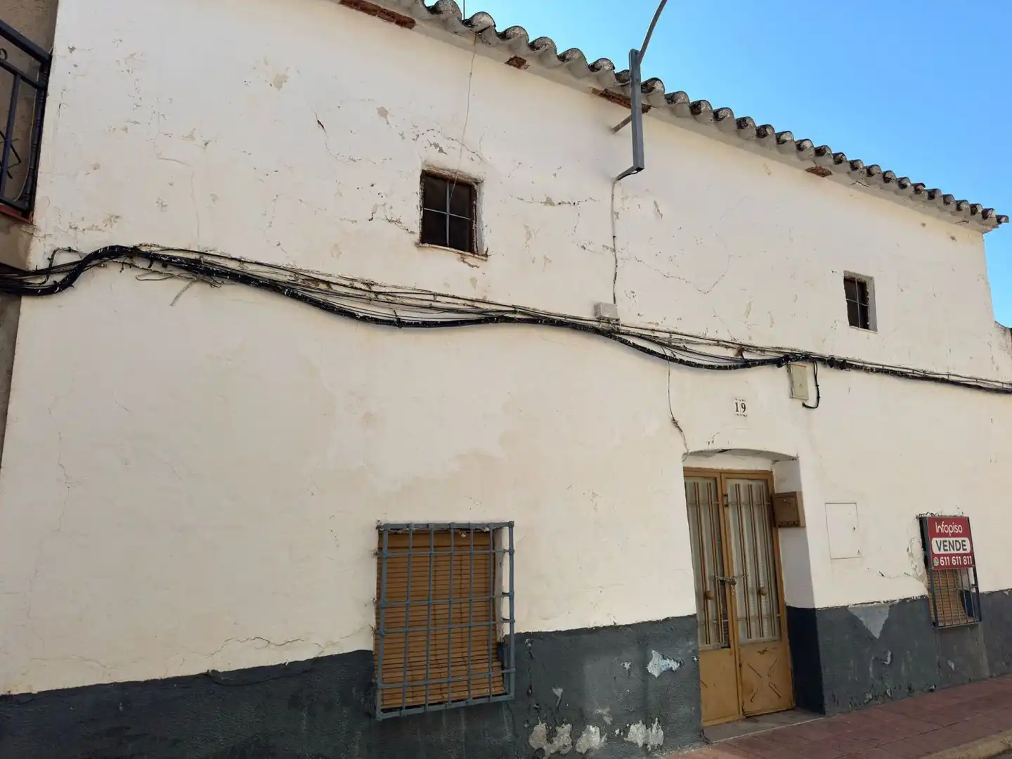 Maison à vendre à Santa Cruz de Mudela, imagen 2