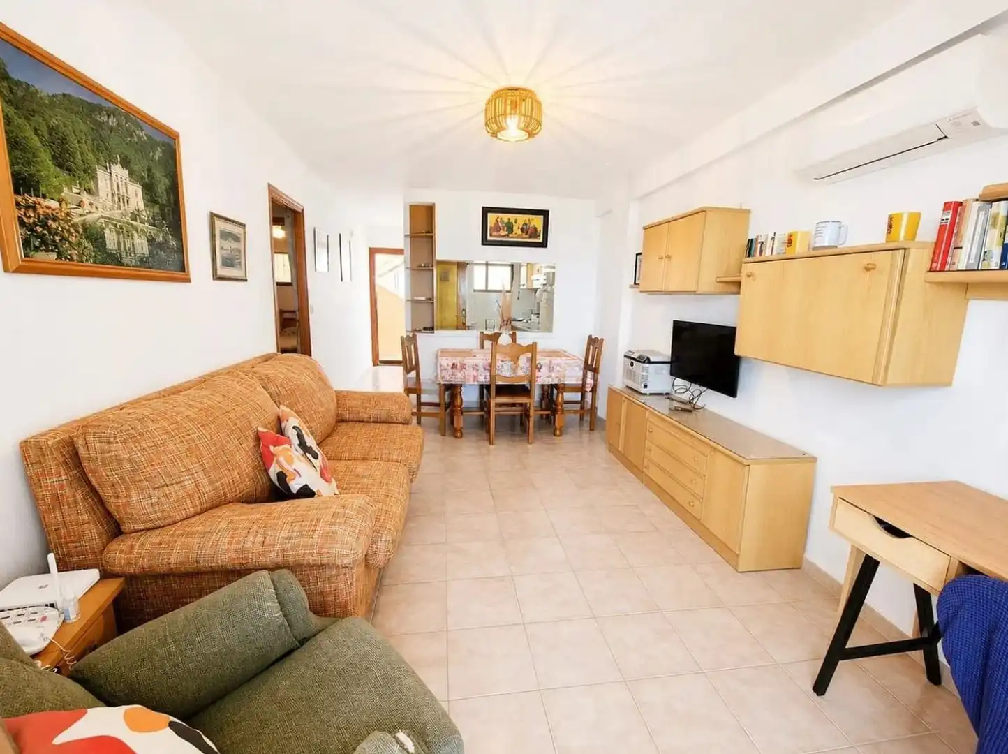 Penthouse mit Aufzug zum Verkauf in del Cabo, imagen 4