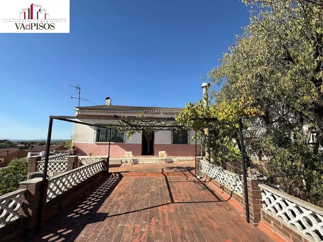 Casa con jardín en venta en Piera, imagen 4