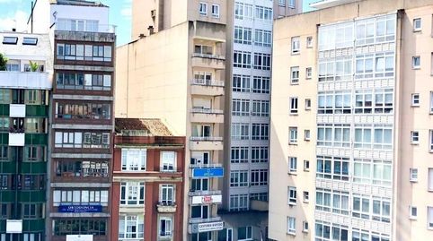 Foto 5 de Piso en venta en San Andres, Ensanche, A Coruña Capital