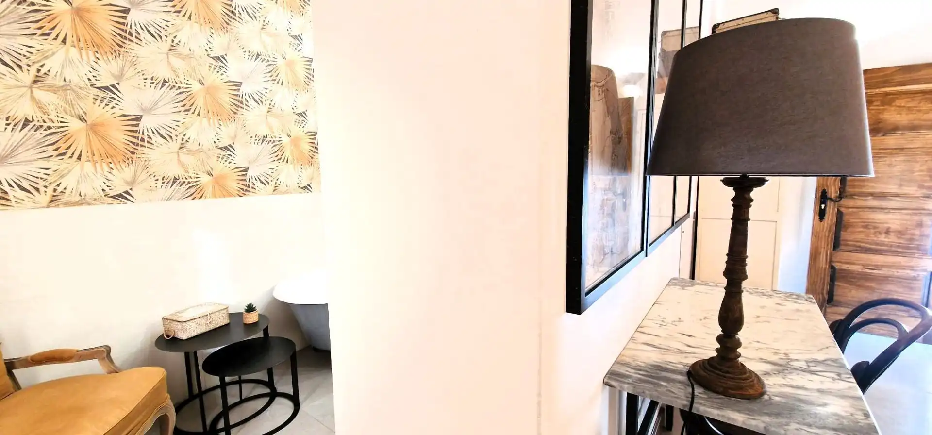 Casa adosada en venta en Garganta la Olla