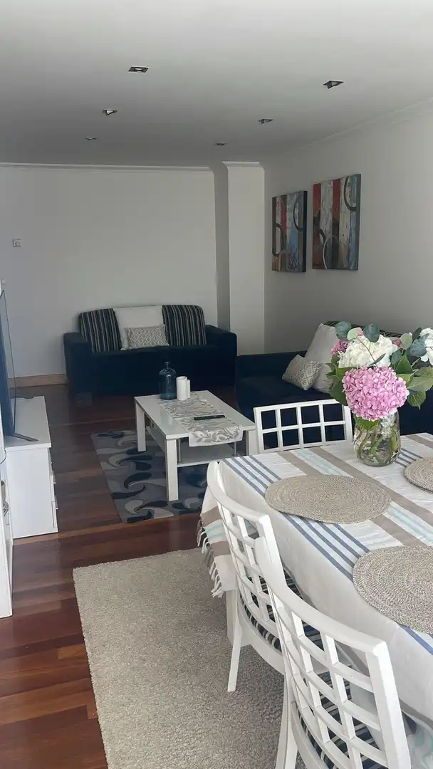 Flat for rent in Santander - Av. de Cantabria, Valdenoja