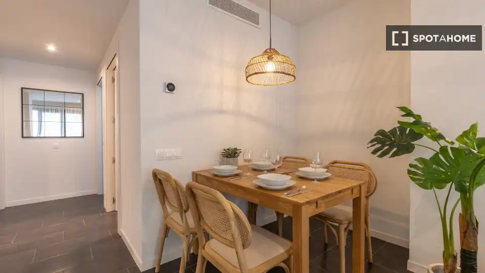 Flat to rent in Sant Martí, imagen 4