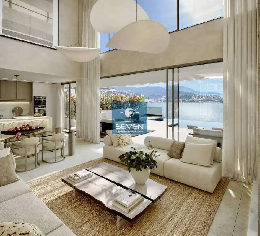 Chalet con piscina en venta en La Herradura, imagen 14