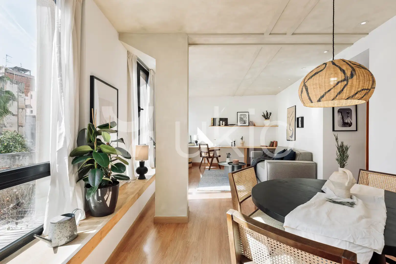 Apartamento con ascensor en alquiler en Carrer dels Carders, imagen 13