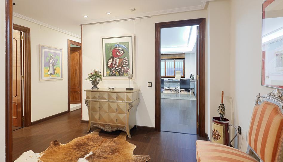 Photo 1 of Flat for sale in Oviedo - Calle Covadonga, Salesas - Foncalada - Campoamor, Asturias