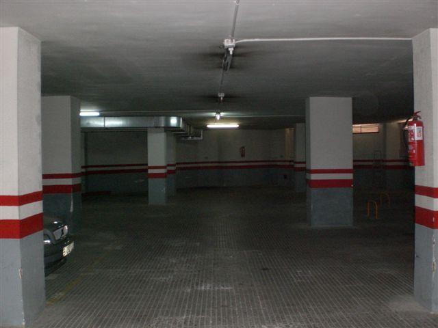 Photo 1 of Garage to rent in  Paseo Maragall, 120, El Congrés i els Indians, Barcelona