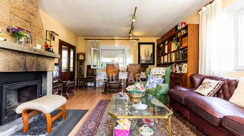 Foto 4 de Casa o xalet en venda a El Guijo - Colonia España, Galapagar