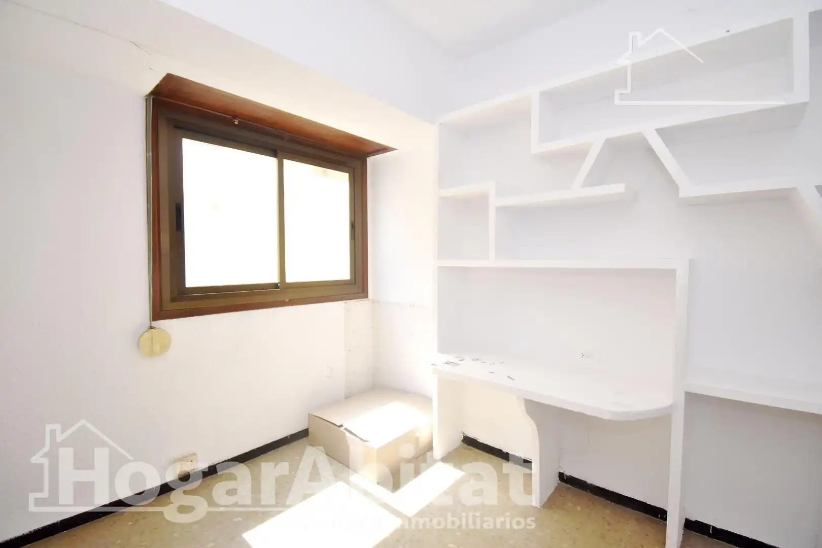 Schlafzimmer von Wohnung zum Verkauf in Vila-real