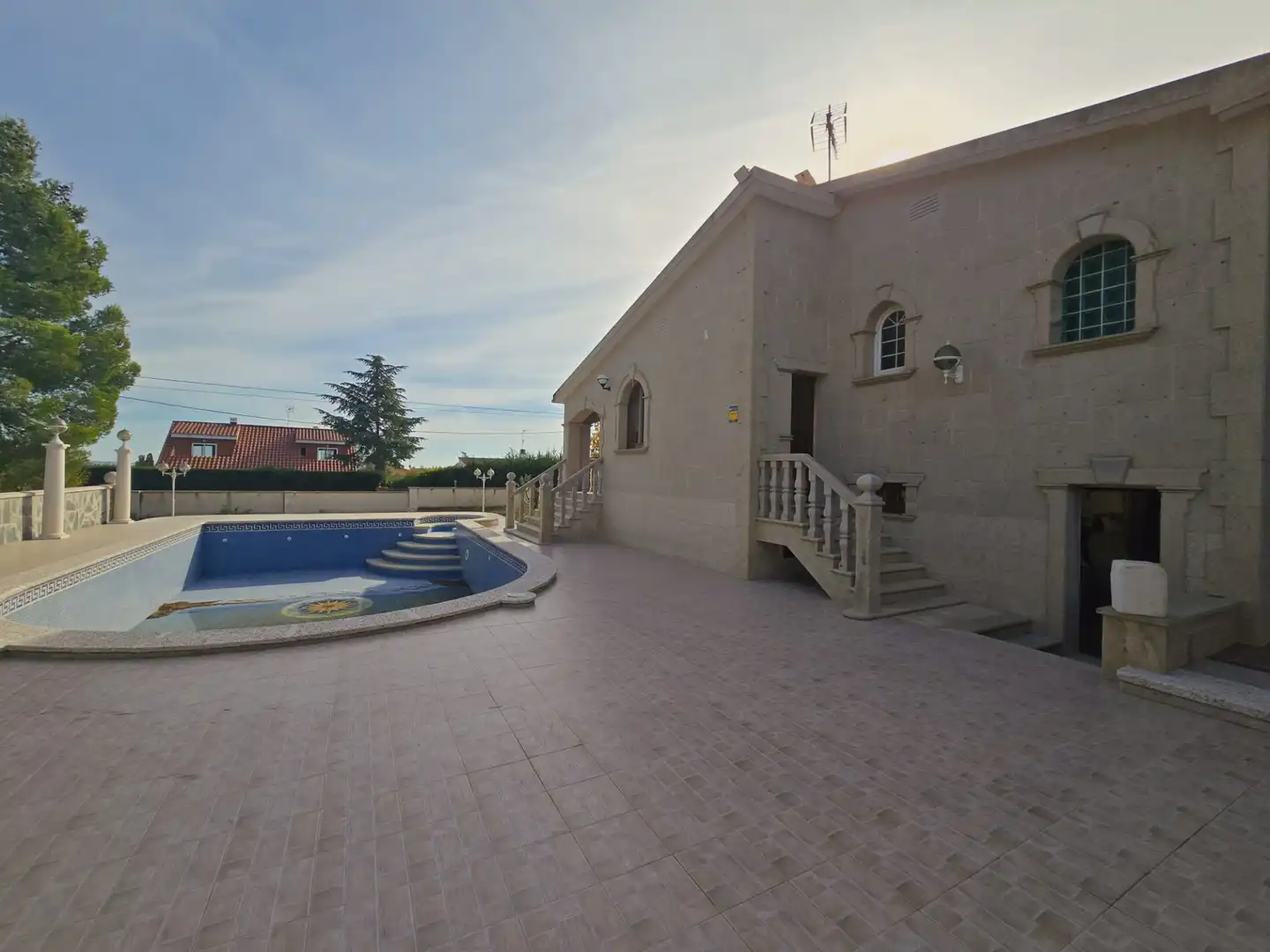 Casa con terrazza in vendita a Avinguda de les Flors, imagen 67