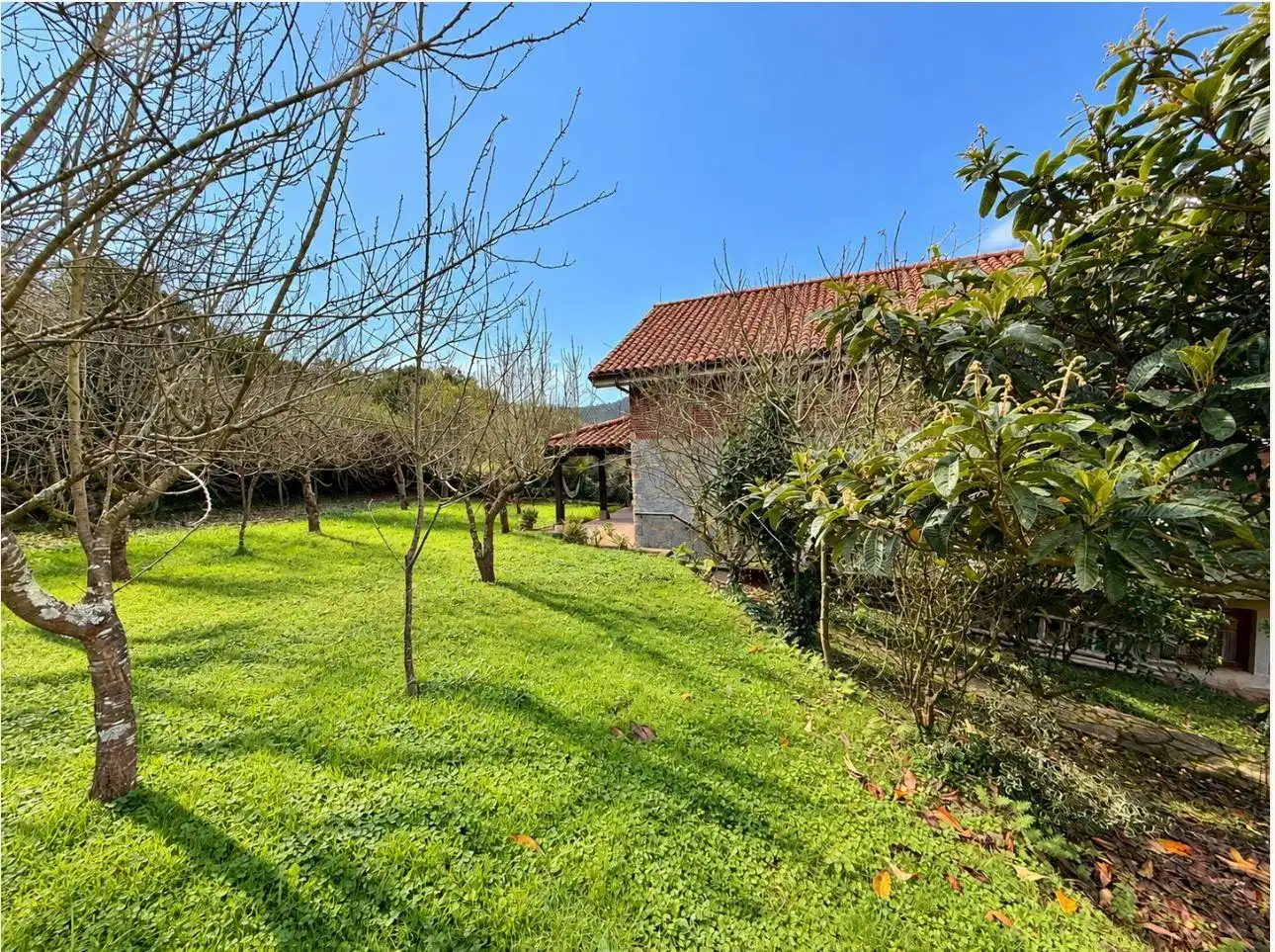 Casa o xalet en venda en Voto, Cantabria