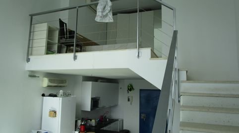 Foto 3 de Apartamento en venta en Avenida de Manoteras, 38, Virgen del Cortijo - Manoteras, Madrid Capital