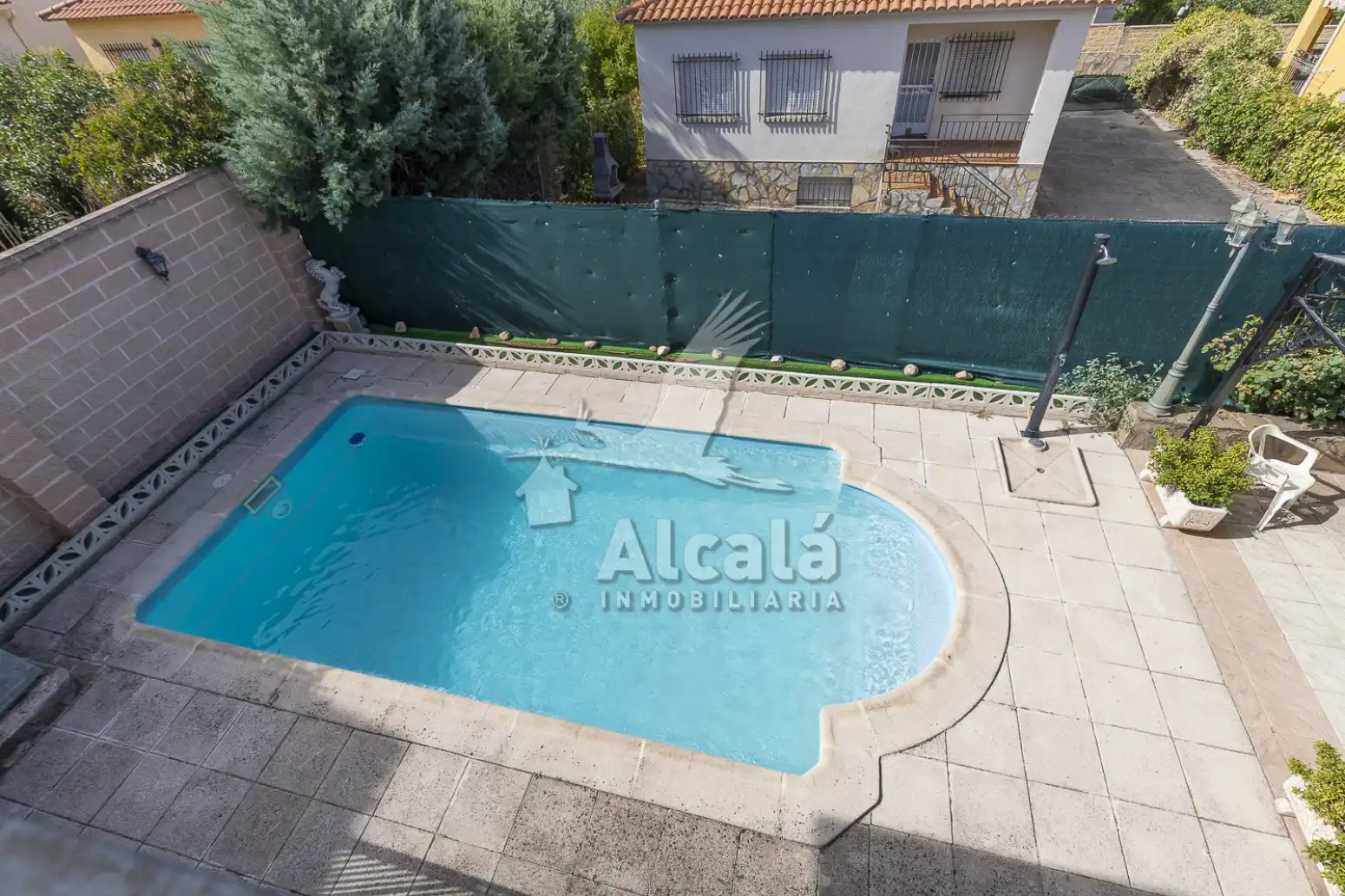 House with pool for sale in El Casar de Escalona, imagen 31