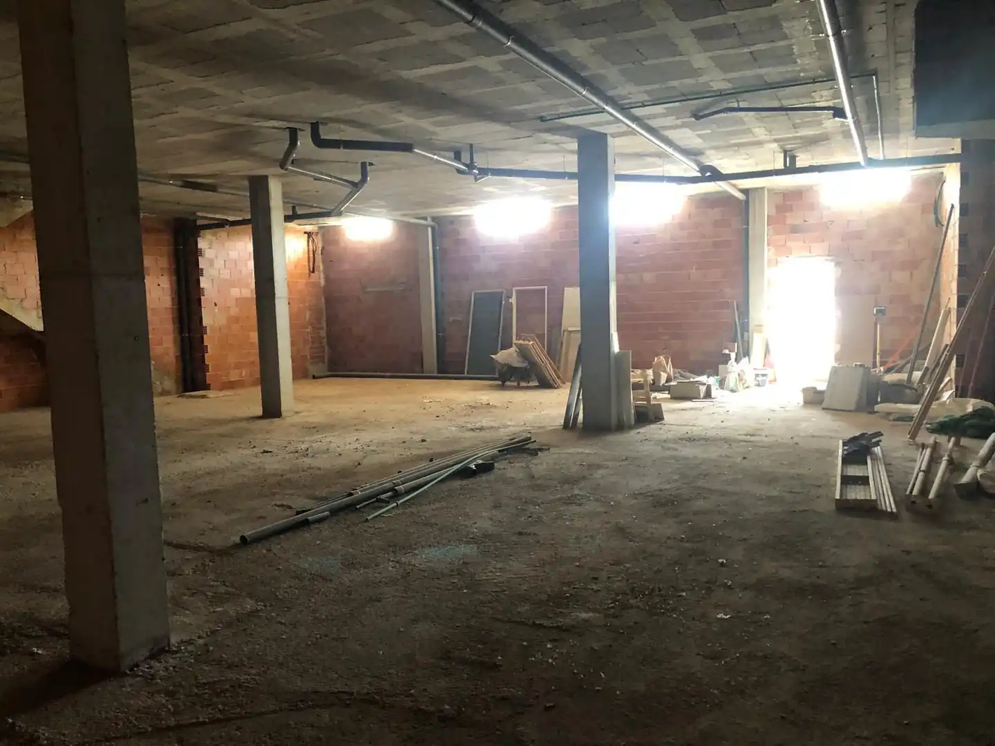 Business premises for sale in RM-F14 6, imagen 5