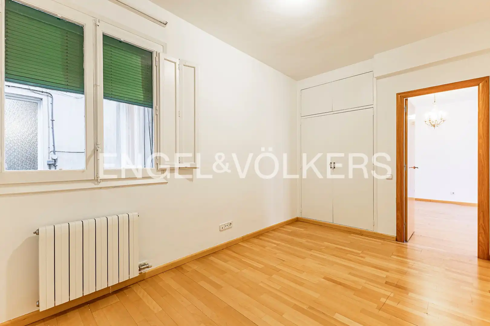 Flat with terrace for sale in Sarrià - Sant Gervasi, imagen 24