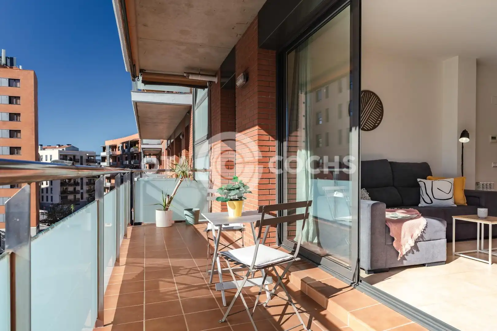 Appartement avec terrasse à vendre à Carrer ARQUEBISBE JOSEP PONT GOL, imagen 35