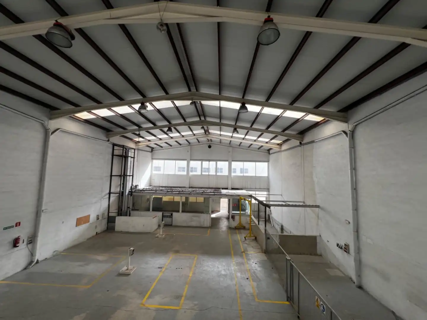 Industrial building to rent in Jubalcoi, imagen 3