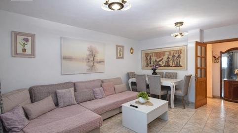 Foto 2 von Wohnung zum Verkauf in Calle Gumidafe, Callejón del Castillo - El Calero - Las Huesas, Telde