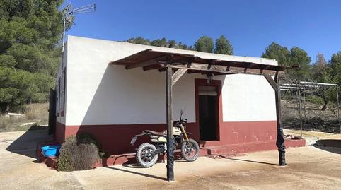 Foto 2 de Casa o xalet en venda a Las Tiesas, Alicante