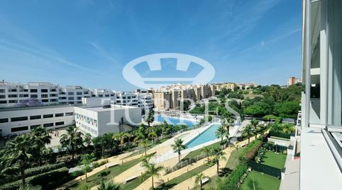 Foto 2 de Apartamento de alquiler en Calle Calancha, 3, Sierra de Estepona - Avda. de Andalucía, Estepona