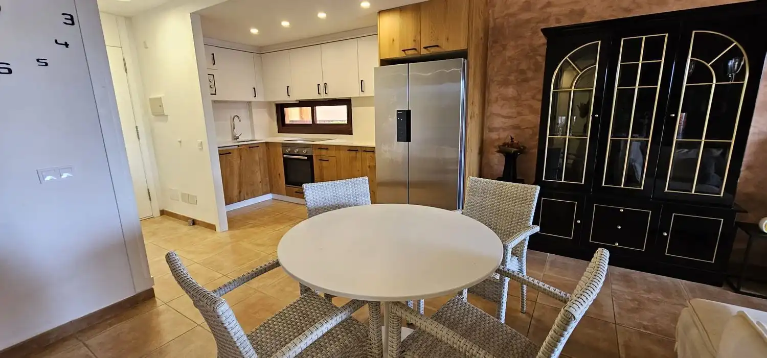 Ático con ascensor en venta en Port Nou - Port Verd  - Port Vell, imagen 7