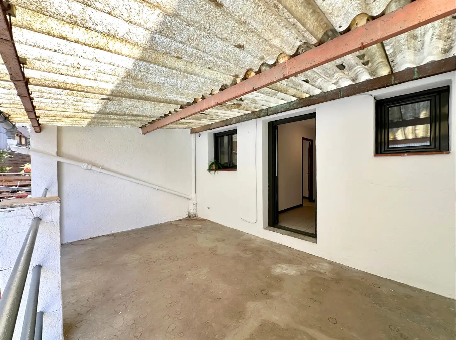 Casa adosada en venta en Manlleu con Aire acondicionado, Jardín privado y Terraza