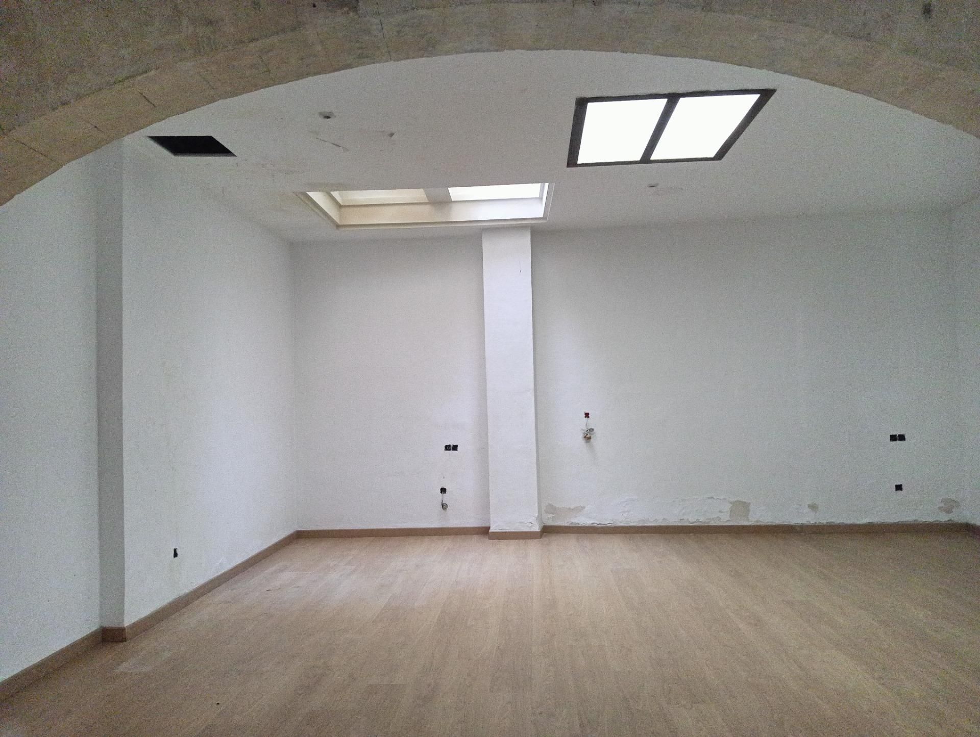 Premises to rent in Manacor Centre