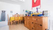 Bedroom of Single-family semi-detached for sale in Jerez de la Frontera  with Air Conditioner, Terrace and Balcony
